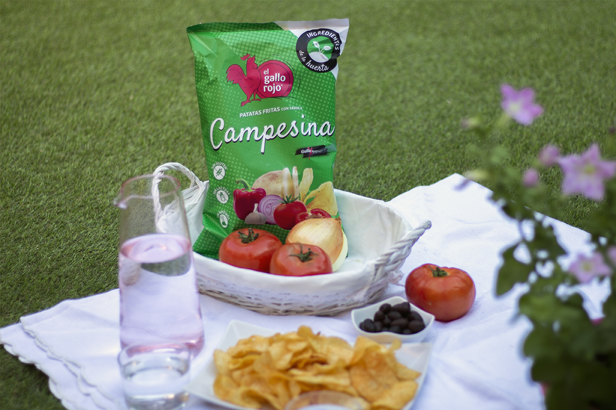 2_Gallo Rojo Patatas Fritas Campesinas, Brusau Films